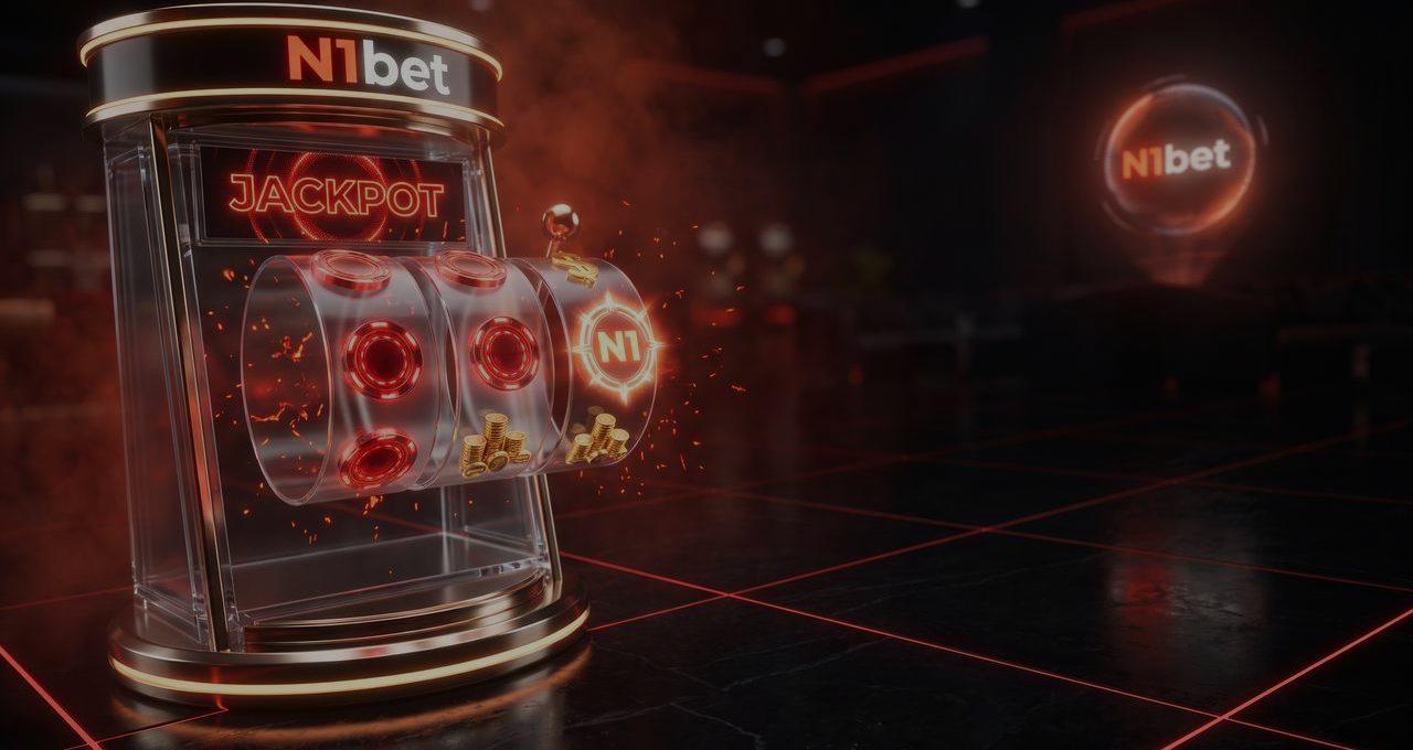 N1bet