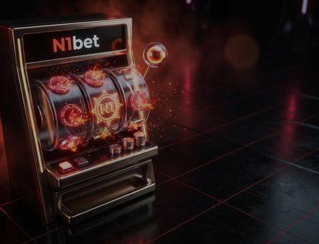 N1bet