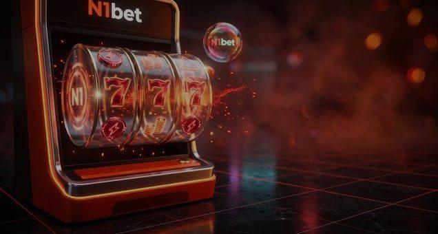 N1bet