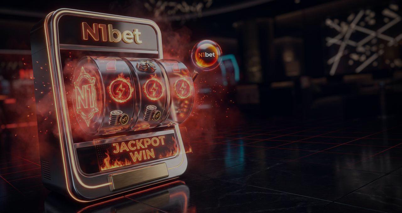 N1bet